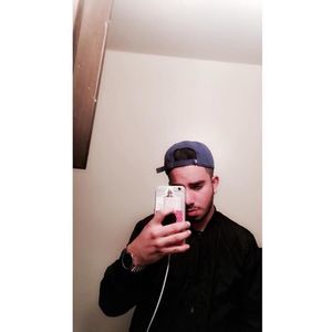 Meet your Posher, Bryan